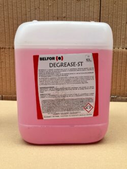 Degrease ST