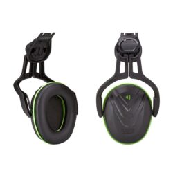 Gehoor bescherming voor helm