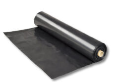 Plastiek zwart