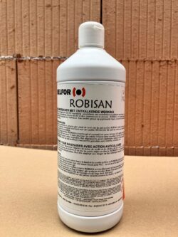 Robisan II
