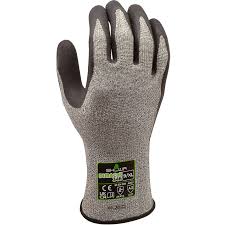 Gants de travail anti coupure Showa