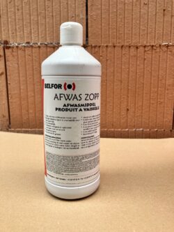 Détergent ZOPP