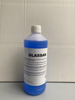 Glassan 12 x 1L